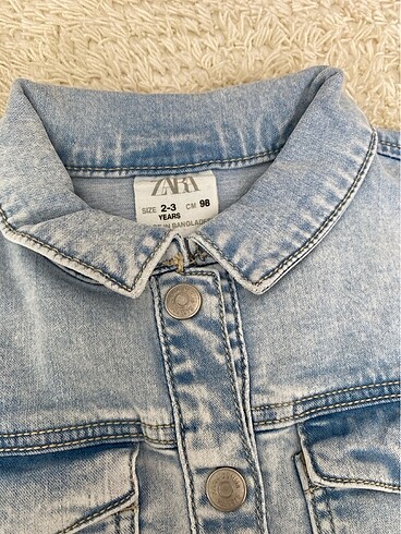 Zara Zara salopet