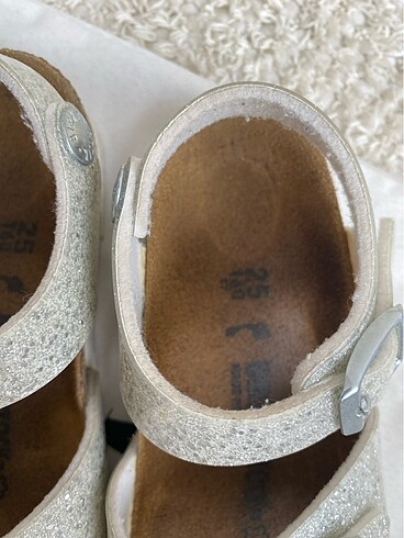 Birkenstock Sandalet