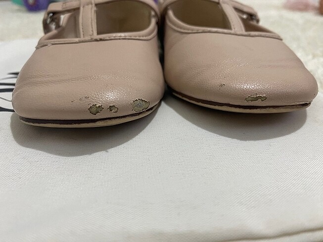 25 Beden Zara babet