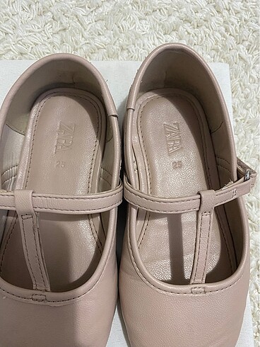 Zara Zara babet