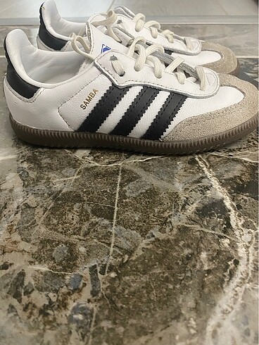 26 Beden Adidas samba