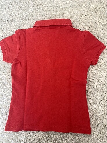 U.S Polo Assn. Polo tshırt