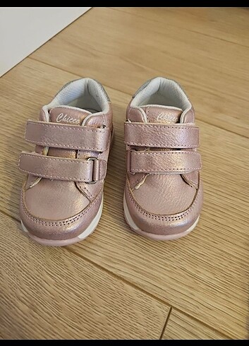 Chicco Spor Ayakkabı Kız Bebek Çocuk