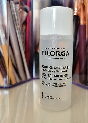 Diğer FILORGA MICELLAR SOLUTION 50 ml