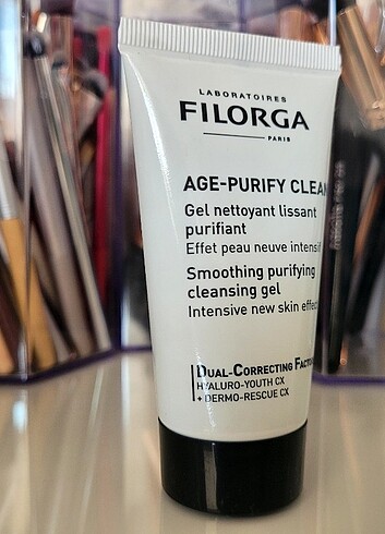 Diğer FILORGA AGE PURIFY CLEAN 50 ml