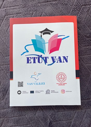  8. Sınıf Matematik Soru Bankası