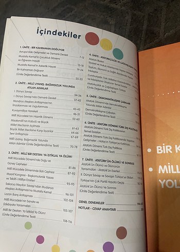  Beden Renk 8. Sınıf Soru Bankası Seti - Etüyan