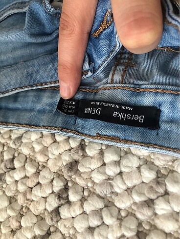 Bershka marka
