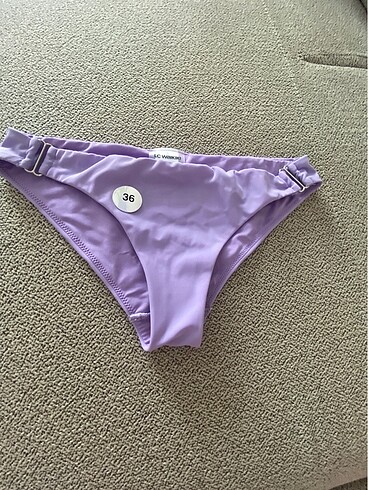 Bikini altı