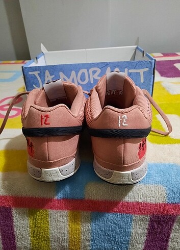 Nike Ja 1 45 numara 