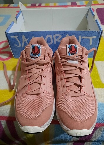45 Beden pembe Renk Ja 1 45 numara 
