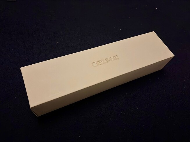  Beden Renk Apple Watch 5 40 MM