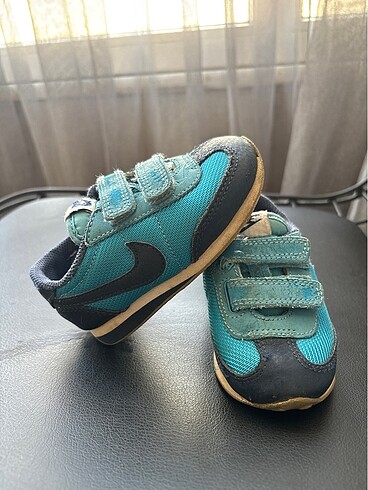 Nike Nike Orjinal Bebek Spor Ayakkabısı