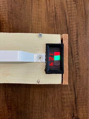 Beden Renk 100000 Mah El Yapımı Özel Güç İstasyonu