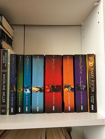 Harry Potter Set
