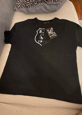 KARTAL YUVASI ORJİNAL BEŞİKTAŞ TİŞÖRT