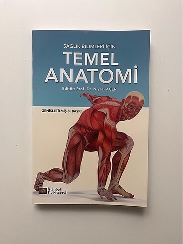 temel anatomi