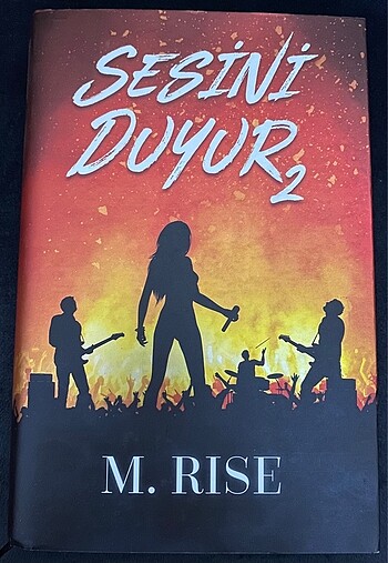 sesini duyur 2 (kutulu)