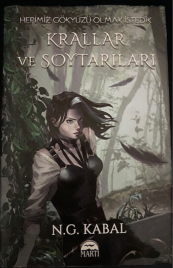 krallar ve soytarıları ciltli
