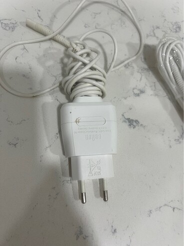 BRAUN ŞARJ ADAPTÖRÜ