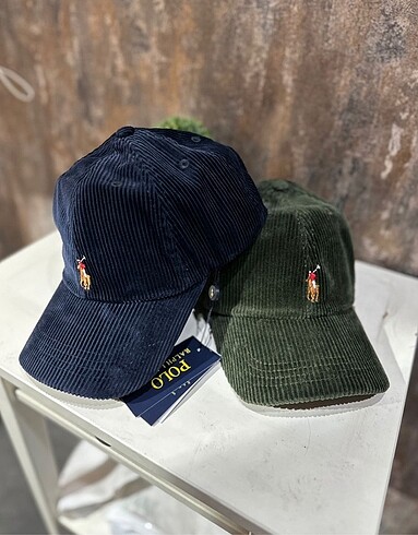 Polo Ralph Lauren RPL Şapka