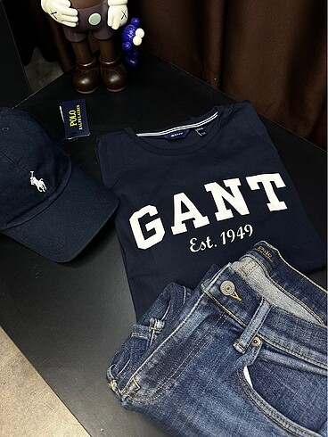Gant Kadın Tshirt
