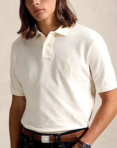PRL Erkek Polo Yaka Tshirt