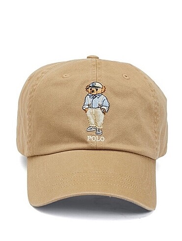 PRL Unisex Şapka