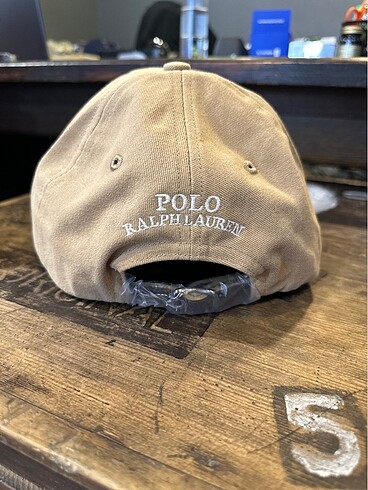 Beden camel Renk PRL Unisex Şapka