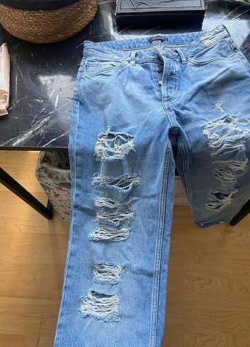 Baggy Jean