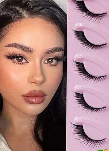 Cat Eye Kirpik