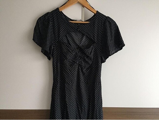 Zara Zara Elbise