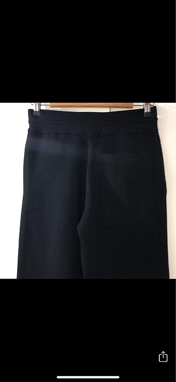 Zara Zara yün pantolon