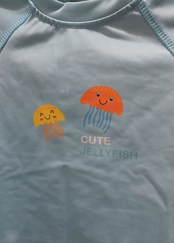 uzun kollu mayo - Görsel 2