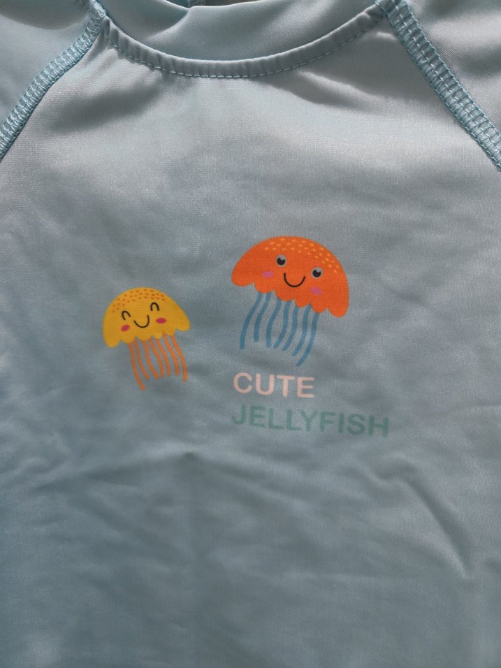 uzun kollu mayo - Görsel 2