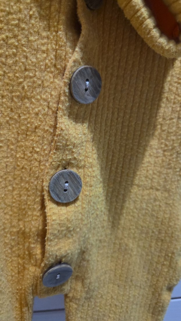 Bebek Tulum Şapkalı - Görsel 4