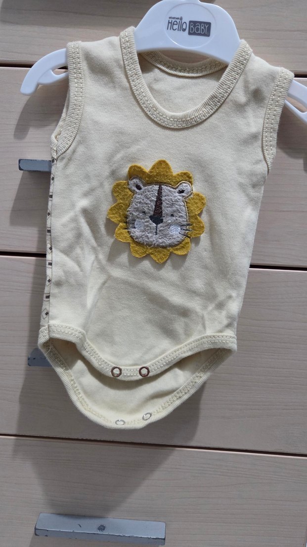 2li Bebek Tulum - Görsel 4