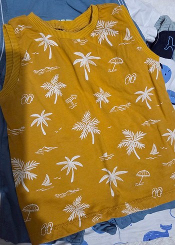 Toplu Bebek Yazlık 10 Parça - Görsel 3