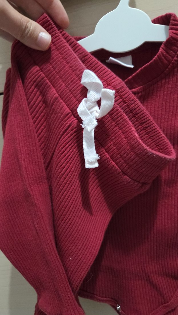 Bebek 2li Takım - Görsel 4