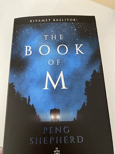 The book of m