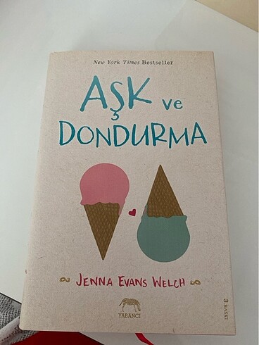 Aşk ve dondurma