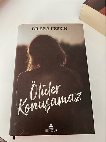 Ölüler konuşamaz