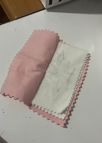 Pandora Takı Bakım Seti Beyaz Kutuda - Görsel 6