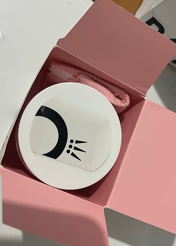 Pandora Takı Bakım Seti Beyaz Kutuda - Görsel 2