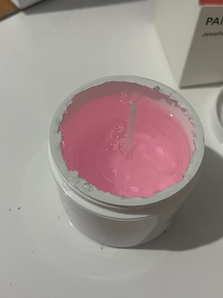 Pandora Takı Bakım Seti Beyaz Kutuda - Görsel 4