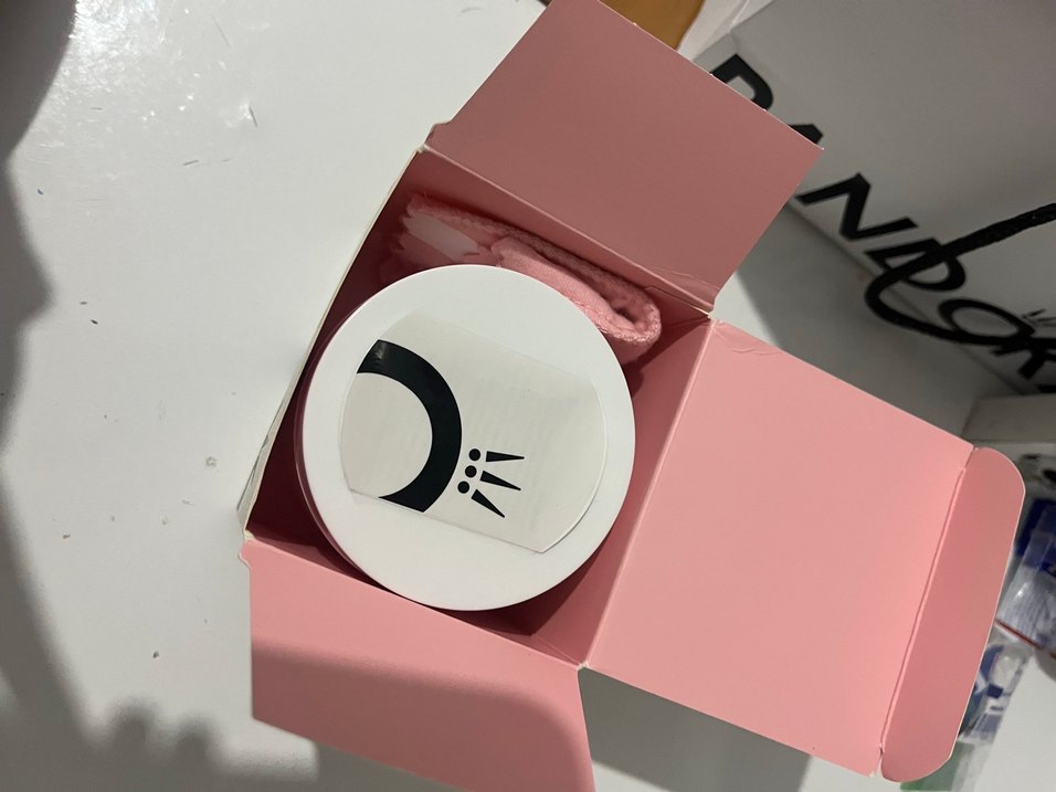 Pandora Takı Bakım Seti Beyaz Kutuda - Görsel 2