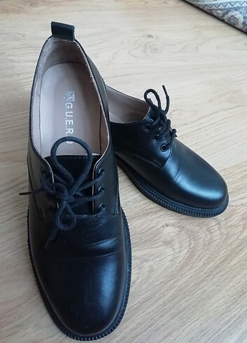 Guero ayakkabı Oxford 