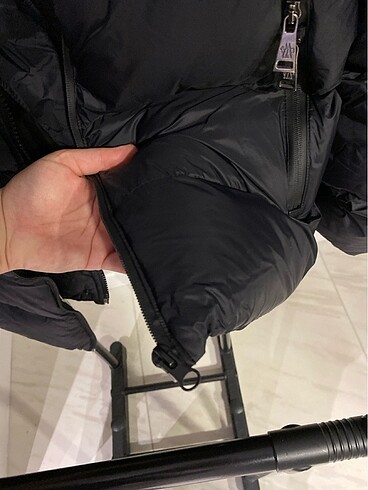 l Beden Erkek Moncler mont