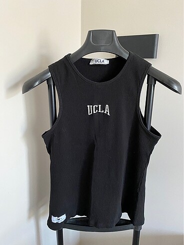 Ucla kadın atlet