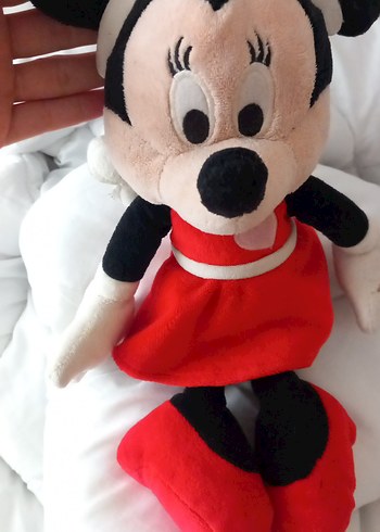 Minnie Mouse peluş oyuncak